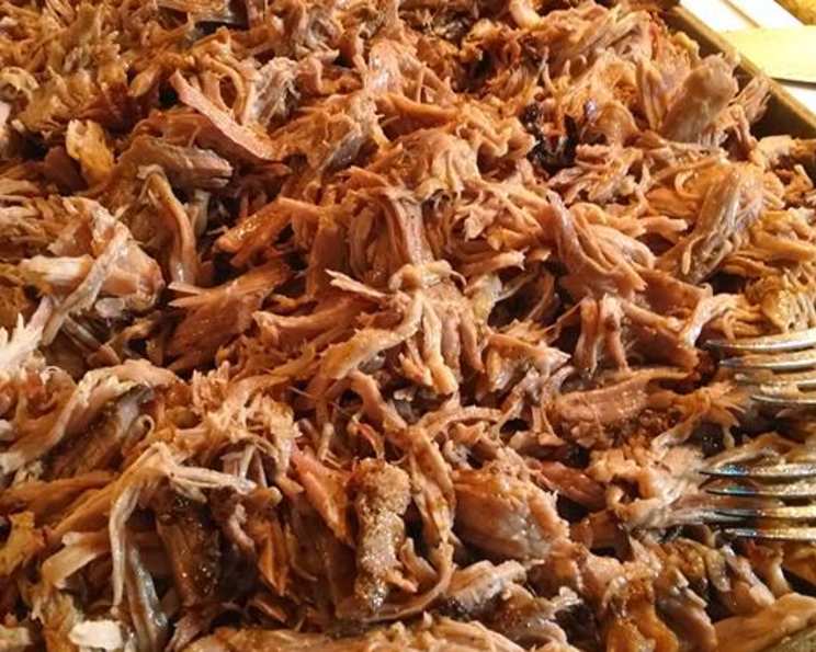 Award Winning Rib Rub Ribs